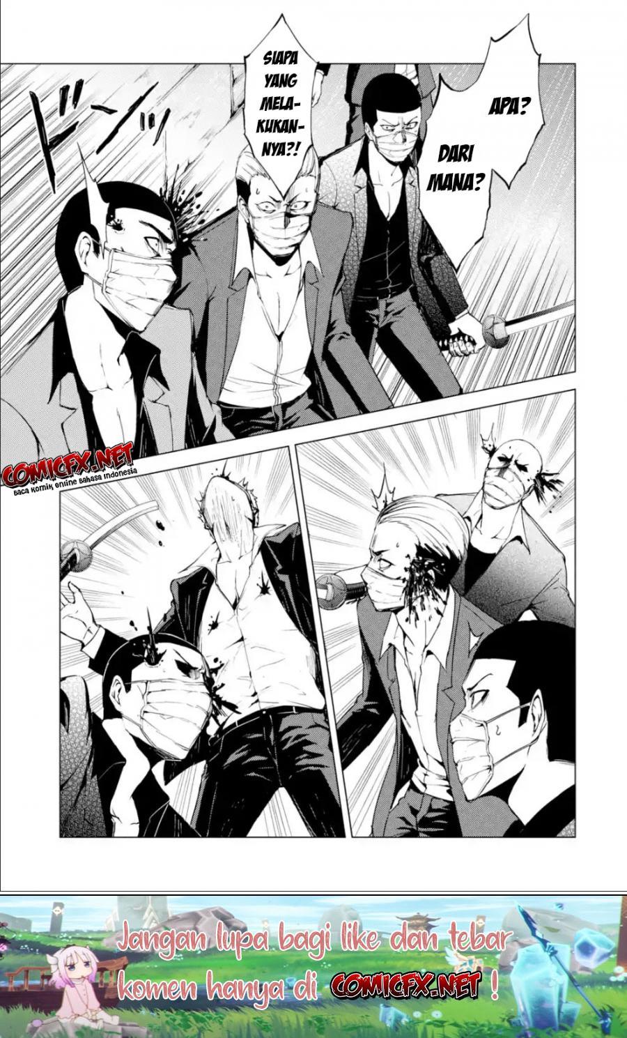 Ore no Genjitsu wa Renai Game?? ka to Omottara Inochigake no Game datta
