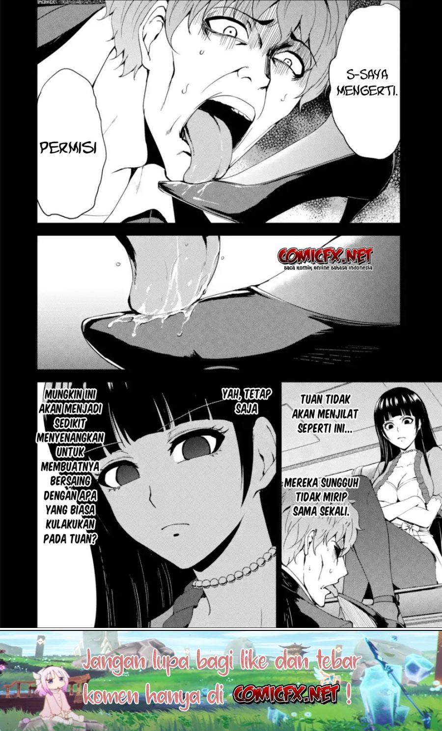 Ore no Genjitsu wa Renai Game?? ka to Omottara Inochigake no Game datta