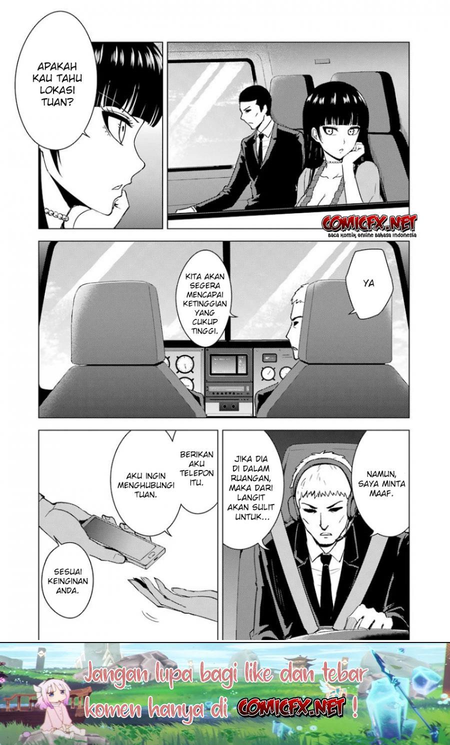 Ore no Genjitsu wa Renai Game?? ka to Omottara Inochigake no Game datta
