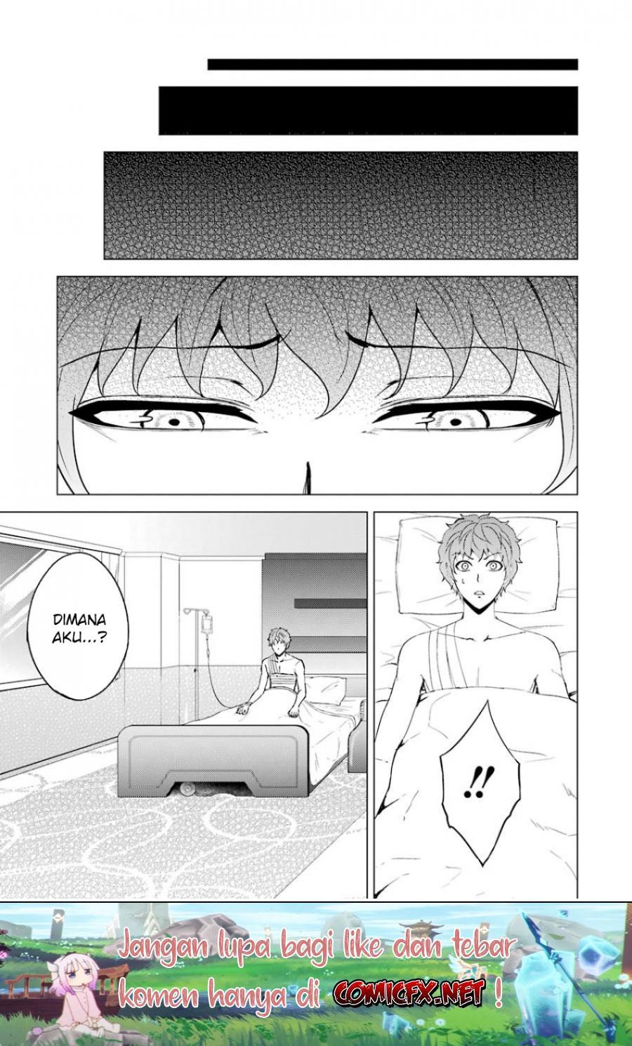 Ore no Genjitsu wa Renai Game?? ka to Omottara Inochigake no Game datta