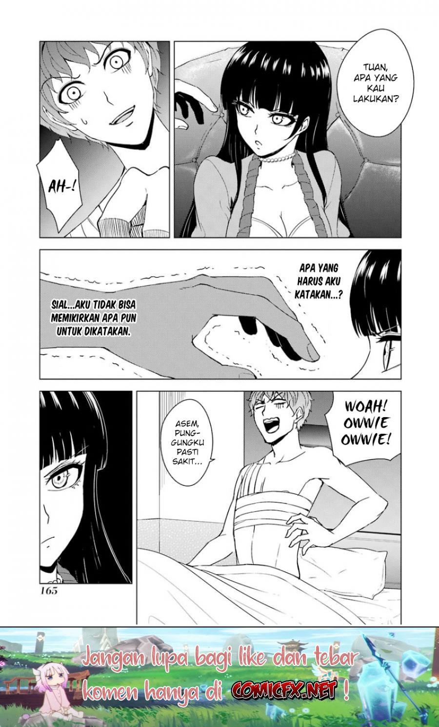 Ore no Genjitsu wa Renai Game?? ka to Omottara Inochigake no Game datta