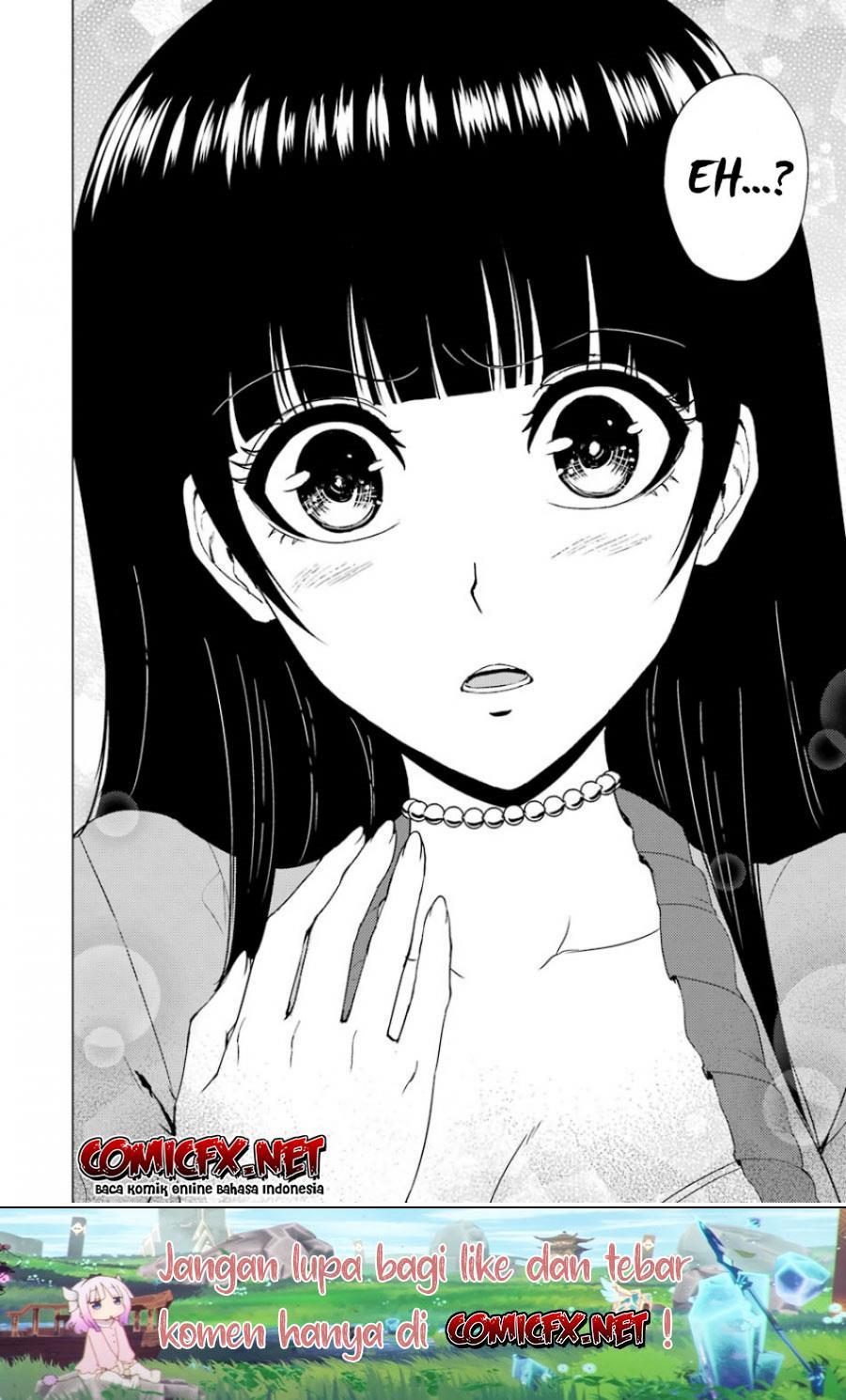 Ore no Genjitsu wa Renai Game?? ka to Omottara Inochigake no Game datta