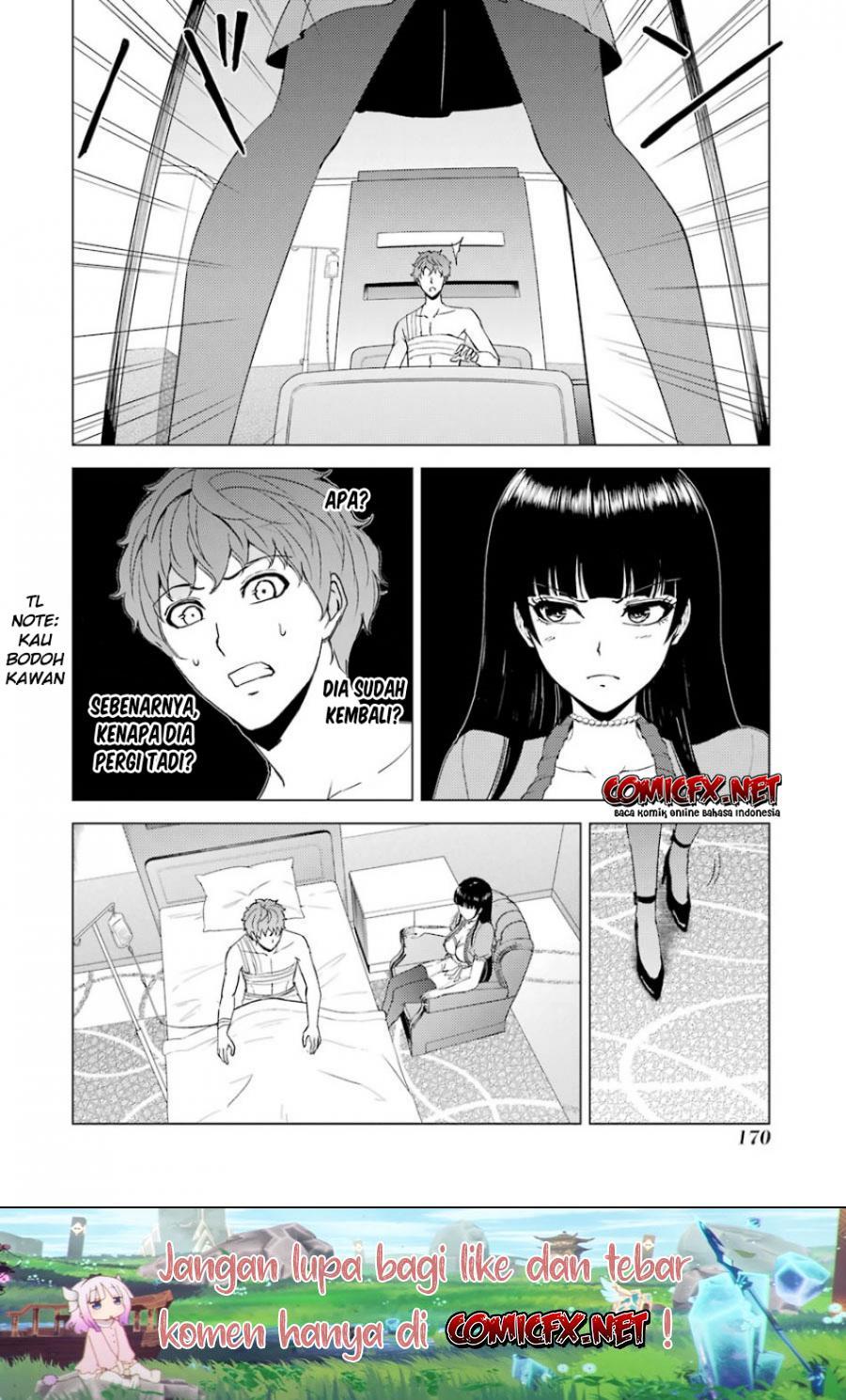 Ore no Genjitsu wa Renai Game?? ka to Omottara Inochigake no Game datta