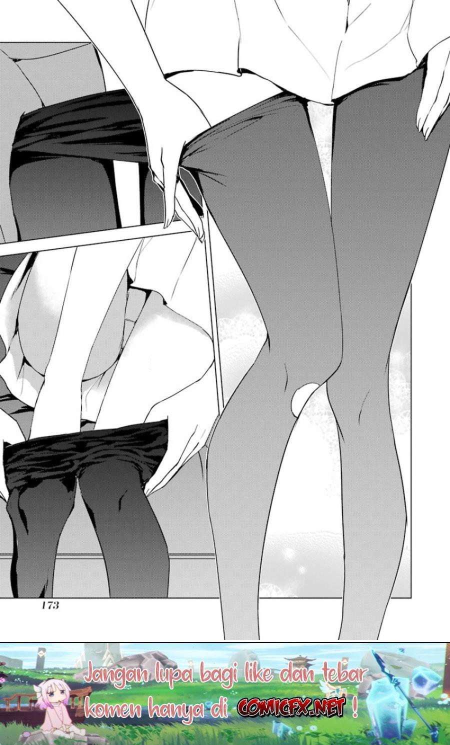 Ore no Genjitsu wa Renai Game?? ka to Omottara Inochigake no Game datta