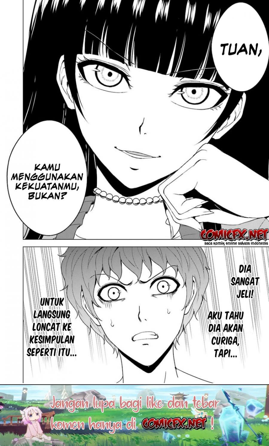 Ore no Genjitsu wa Renai Game?? ka to Omottara Inochigake no Game datta