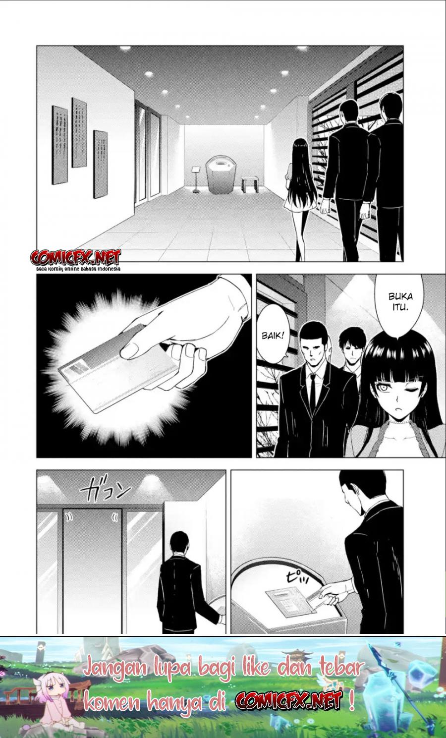 Ore no Genjitsu wa Renai Game?? ka to Omottara Inochigake no Game datta