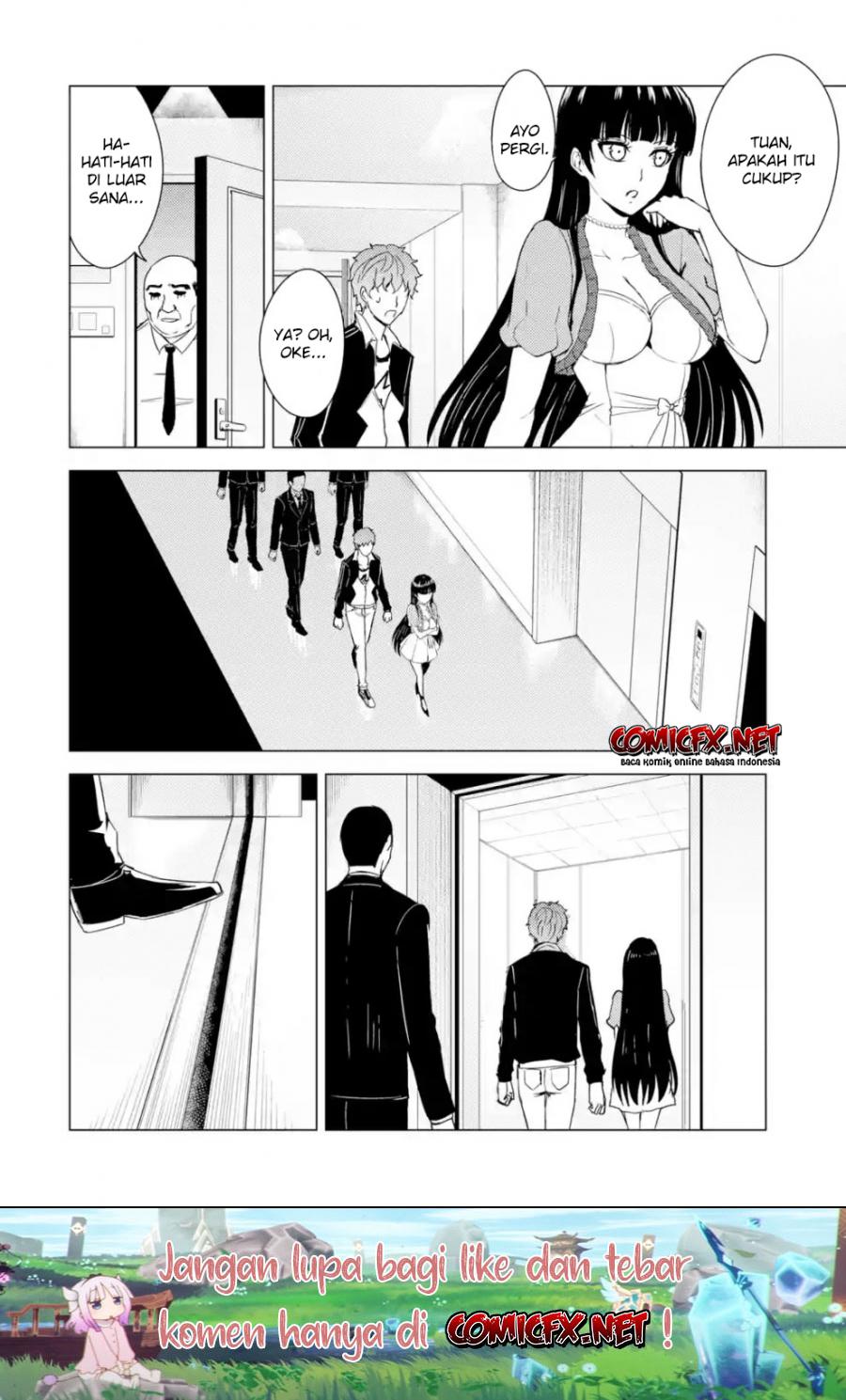 Ore no Genjitsu wa Renai Game?? ka to Omottara Inochigake no Game datta