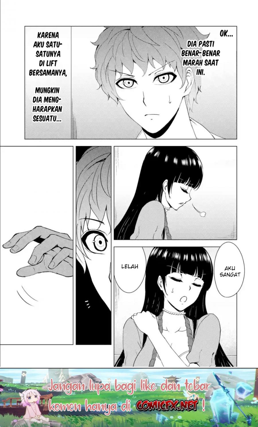 Ore no Genjitsu wa Renai Game?? ka to Omottara Inochigake no Game datta