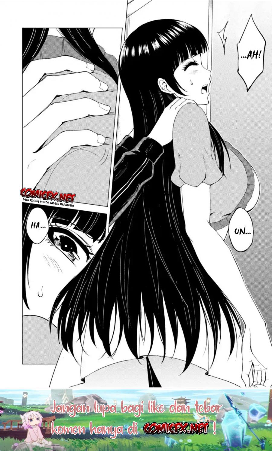 Ore no Genjitsu wa Renai Game?? ka to Omottara Inochigake no Game datta