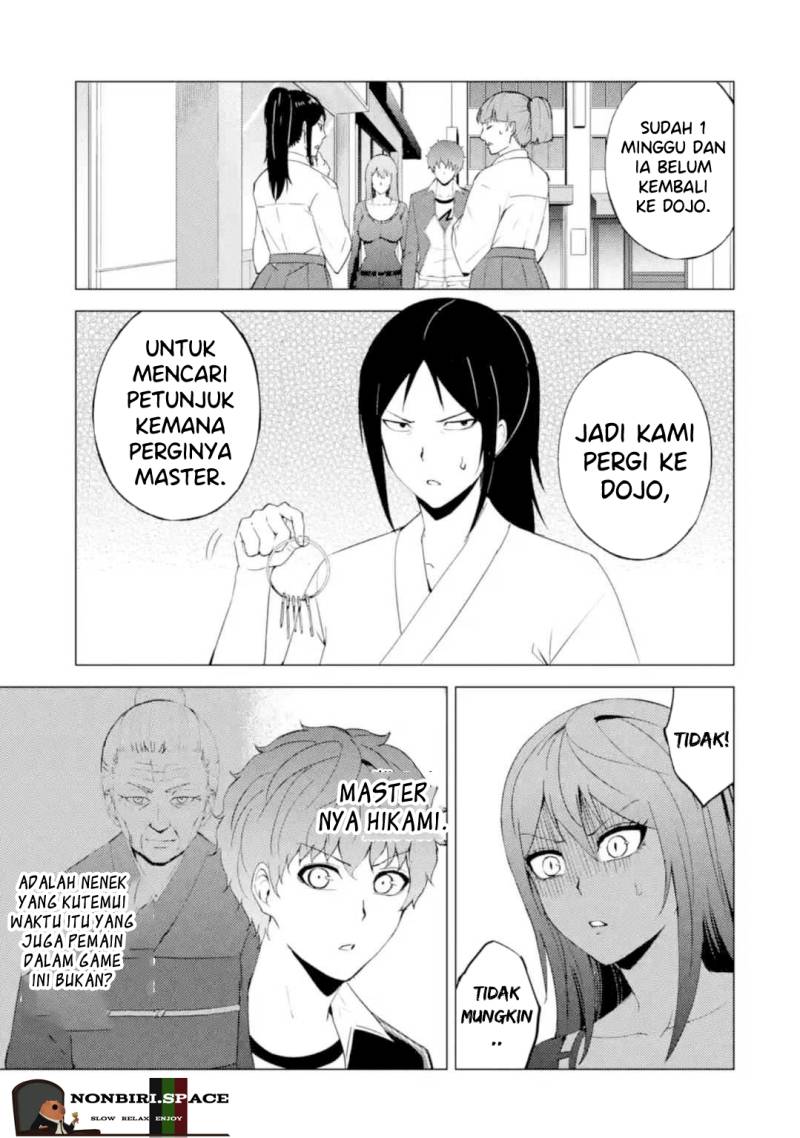 Ore no Genjitsu wa Renai Game?? ka to Omottara Inochigake no Game datta