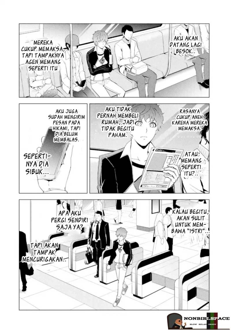 Ore no Genjitsu wa Renai Game?? ka to Omottara Inochigake no Game datta