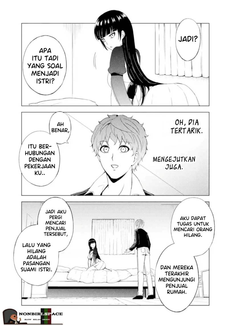 Ore no Genjitsu wa Renai Game?? ka to Omottara Inochigake no Game datta