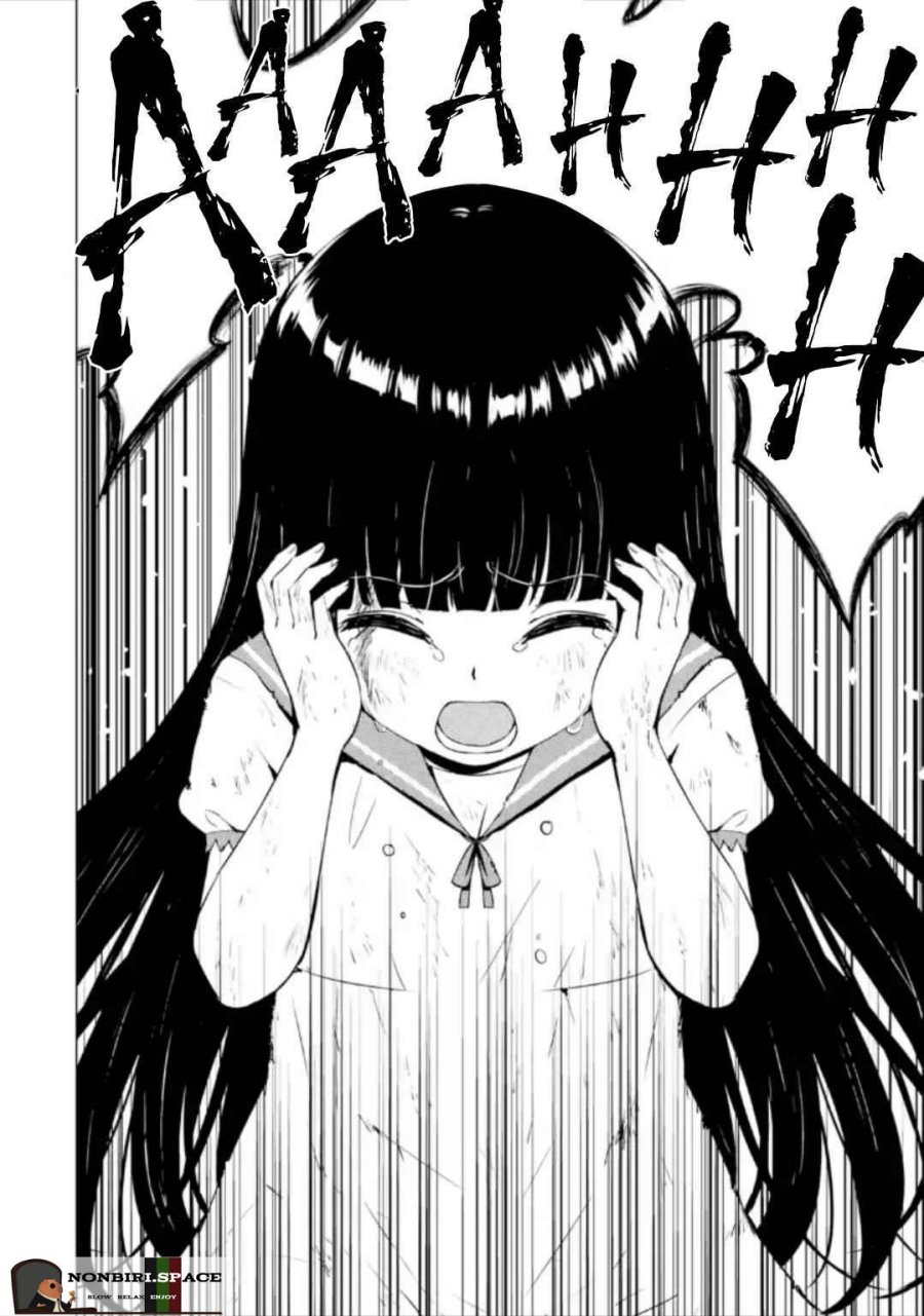 Ore no Genjitsu wa Renai Game?? ka to Omottara Inochigake no Game datta