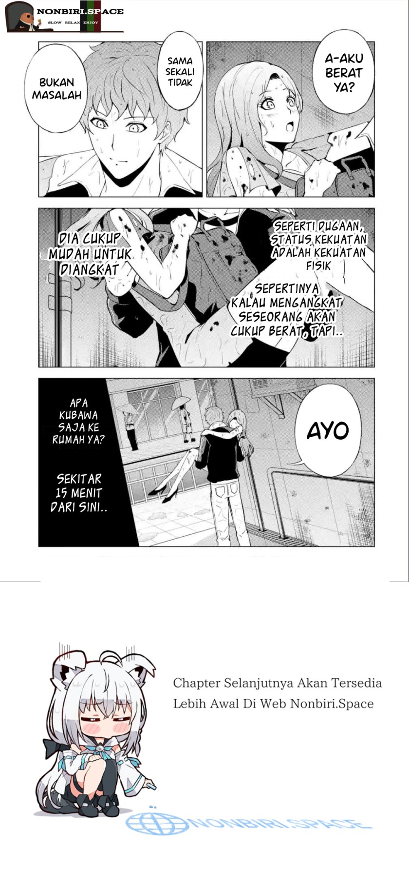 Ore no Genjitsu wa Renai Game?? ka to Omottara Inochigake no Game datta