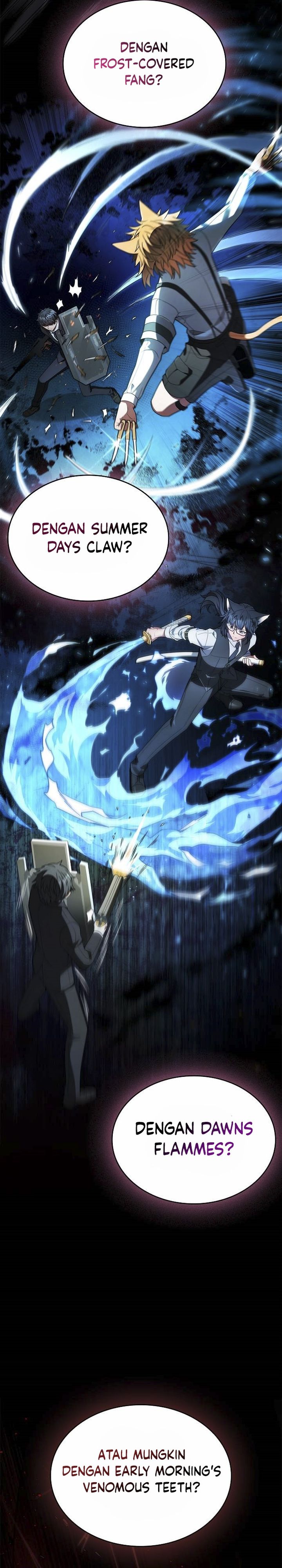 Part-Time Grim Reaper