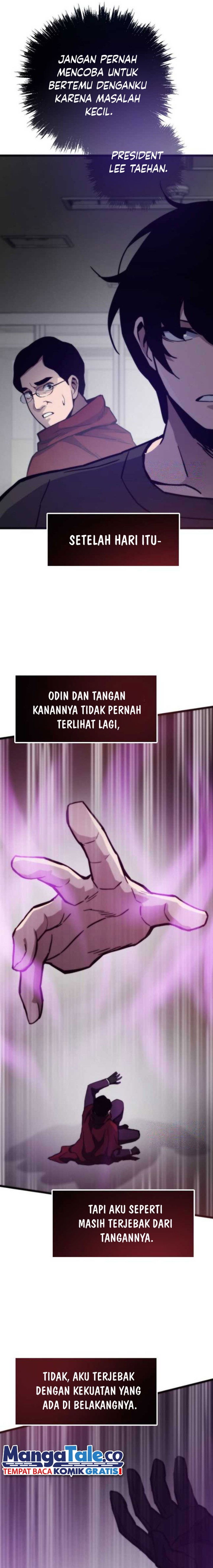 Past Life Regressor (Remake 2022)