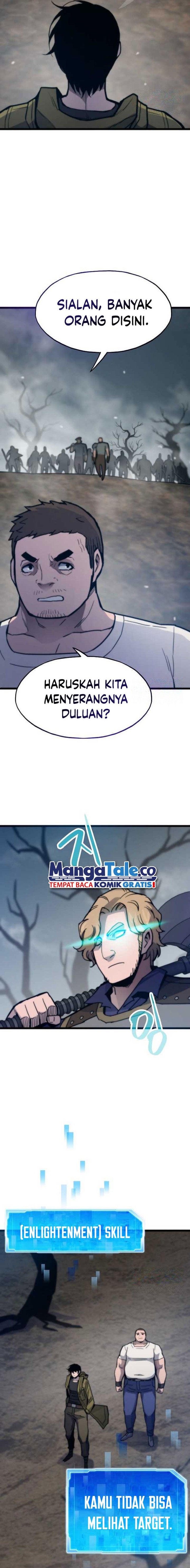 Past Life Regressor (Remake 2022)