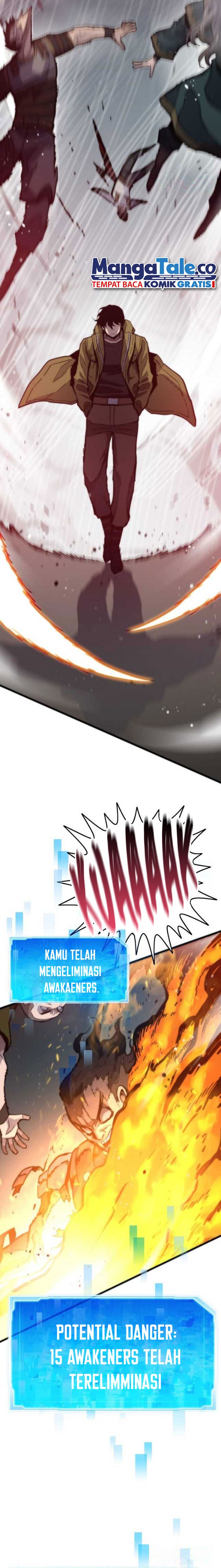 Past Life Regressor (Remake 2022)