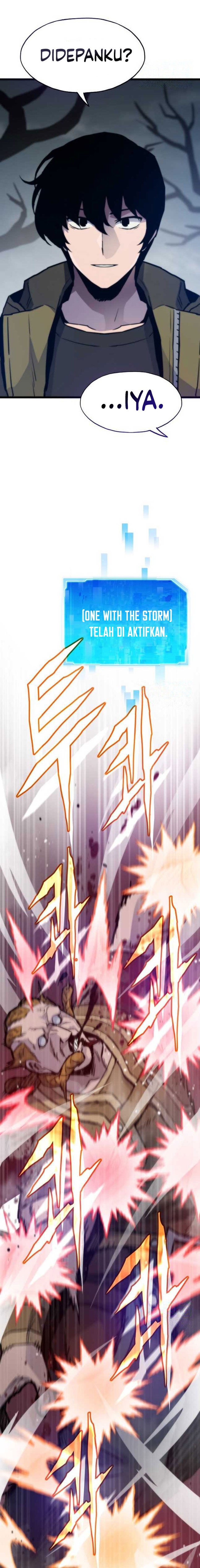 Past Life Regressor (Remake 2022)