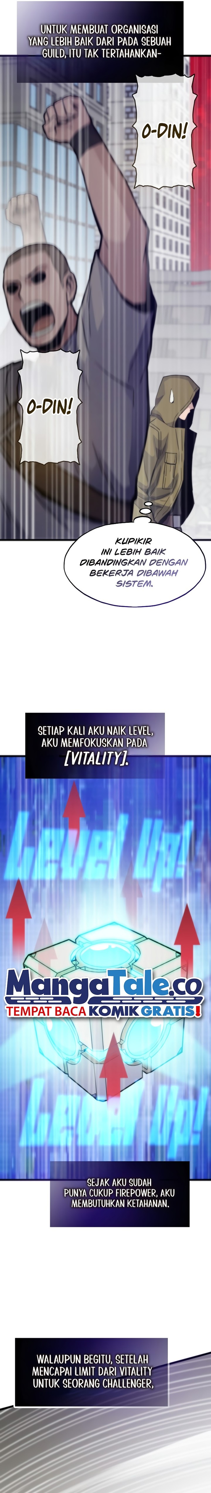 Past Life Regressor (Remake 2022)