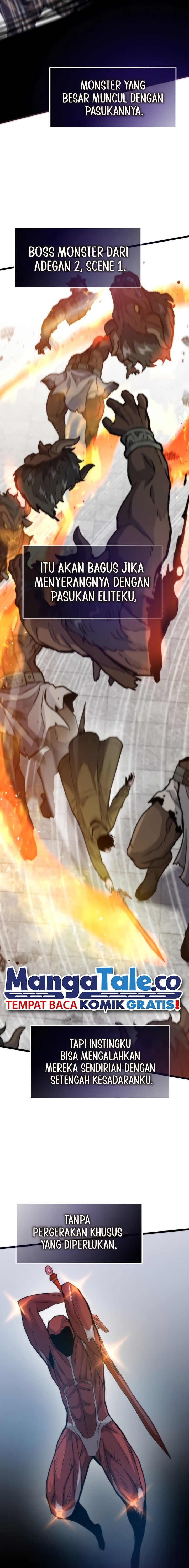 Past Life Regressor (Remake 2022)