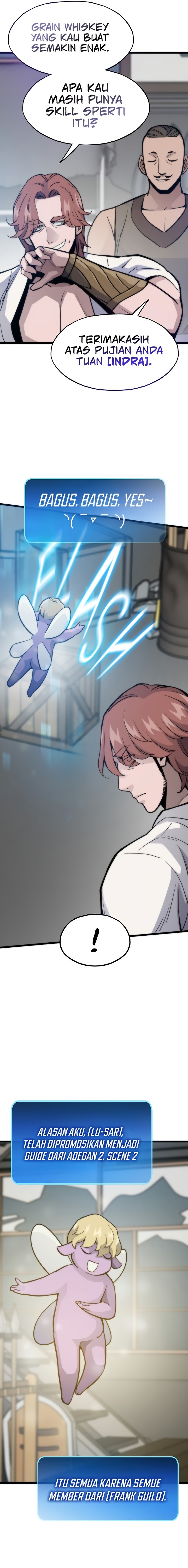 Past Life Regressor (Remake 2022)