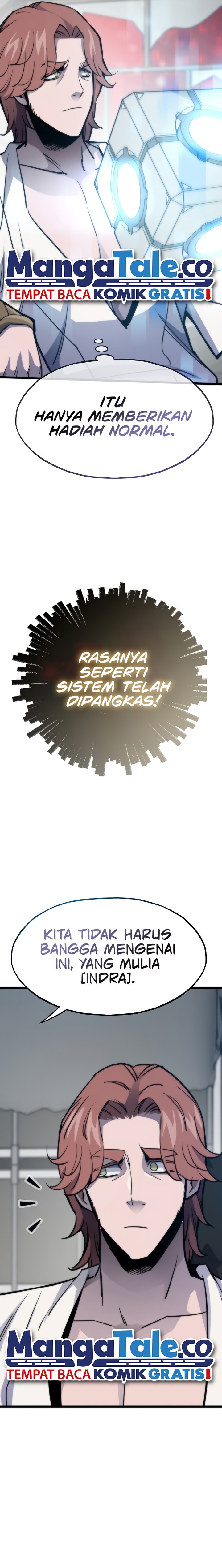 Past Life Regressor (Remake 2022)