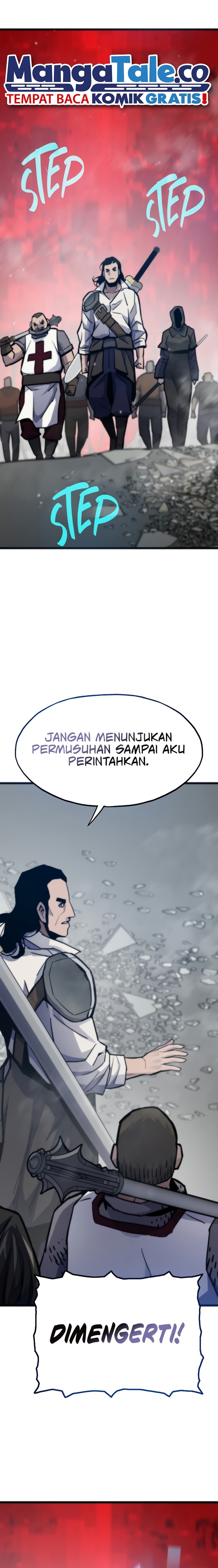 Past Life Regressor (Remake 2022)