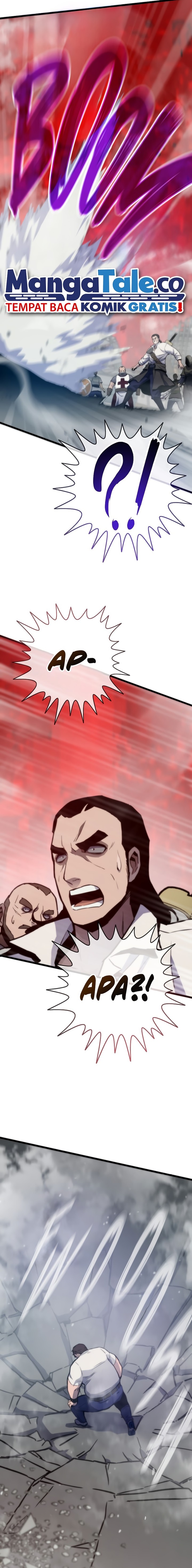 Past Life Regressor (Remake 2022)