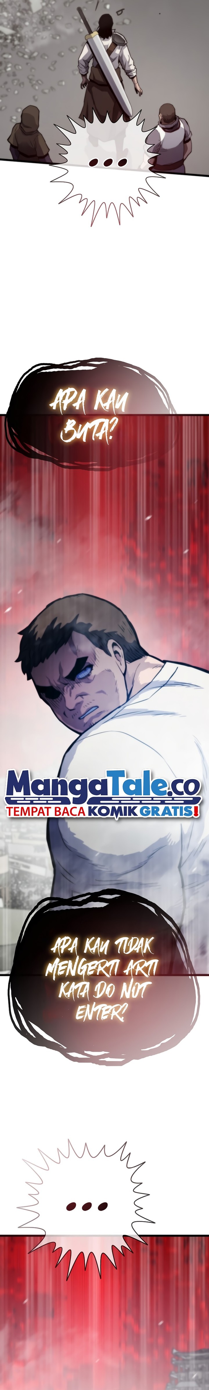 Past Life Regressor (Remake 2022)