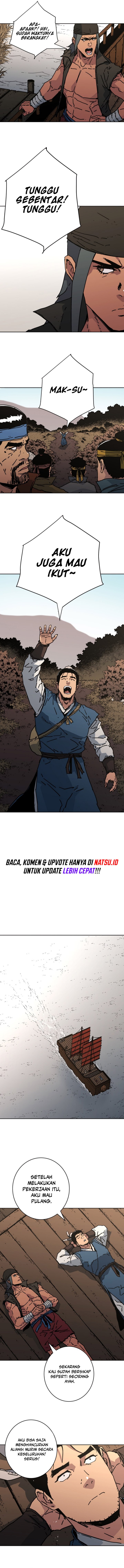 Peerless Dad