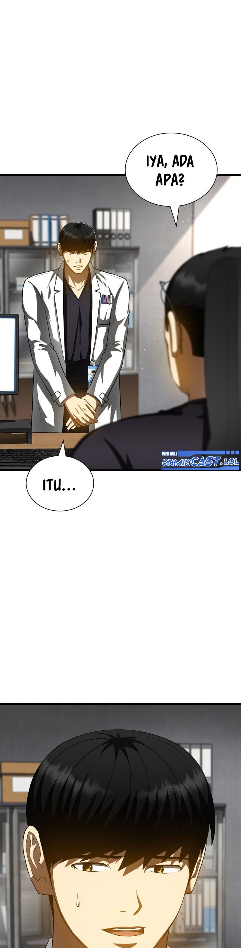 Perfect Surgeon