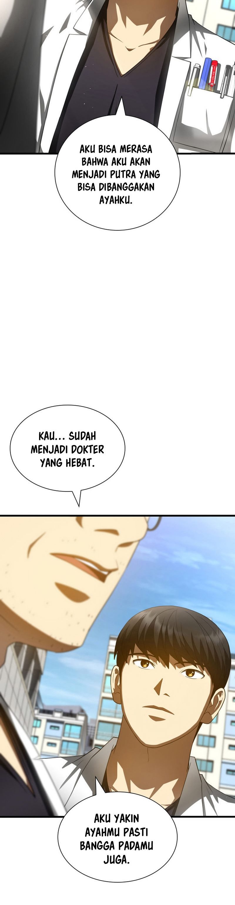 Perfect Surgeon