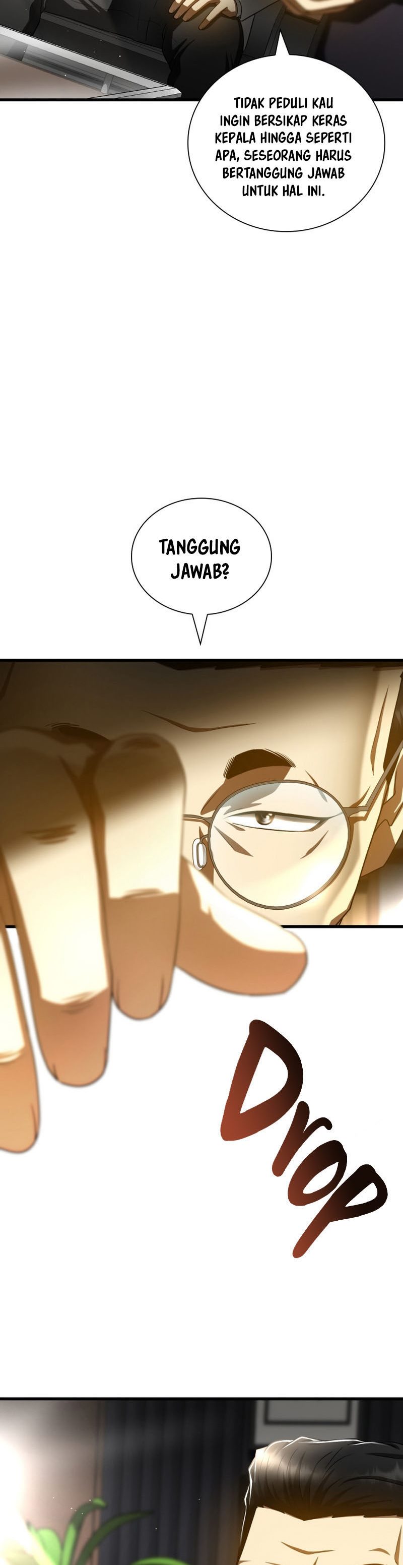 Perfect Surgeon