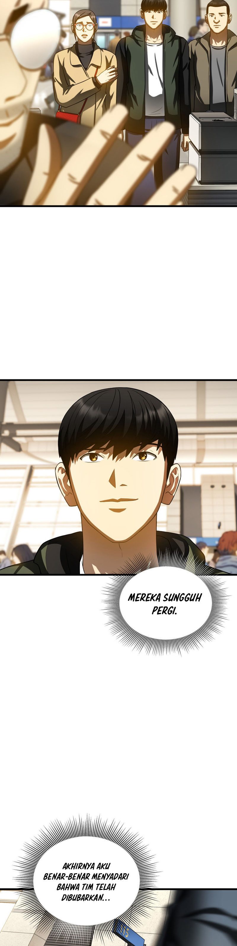 Perfect Surgeon