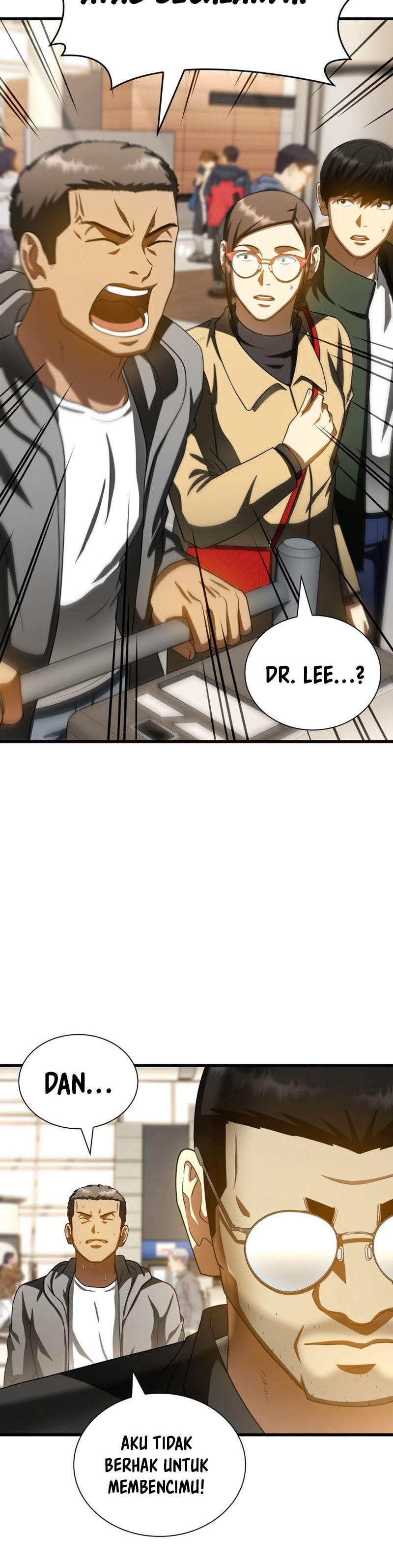 Perfect Surgeon