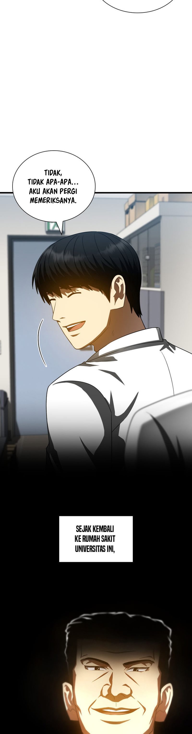 Perfect Surgeon