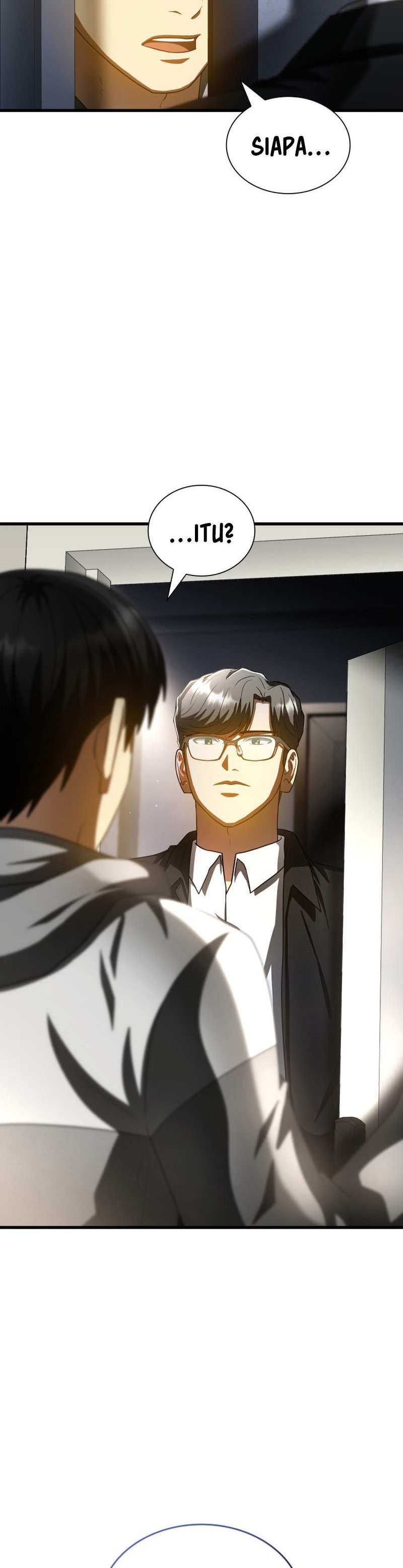 Perfect Surgeon