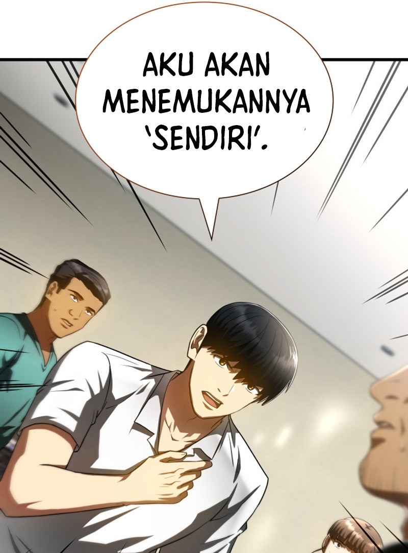 Perfect Surgeon Chapter 101