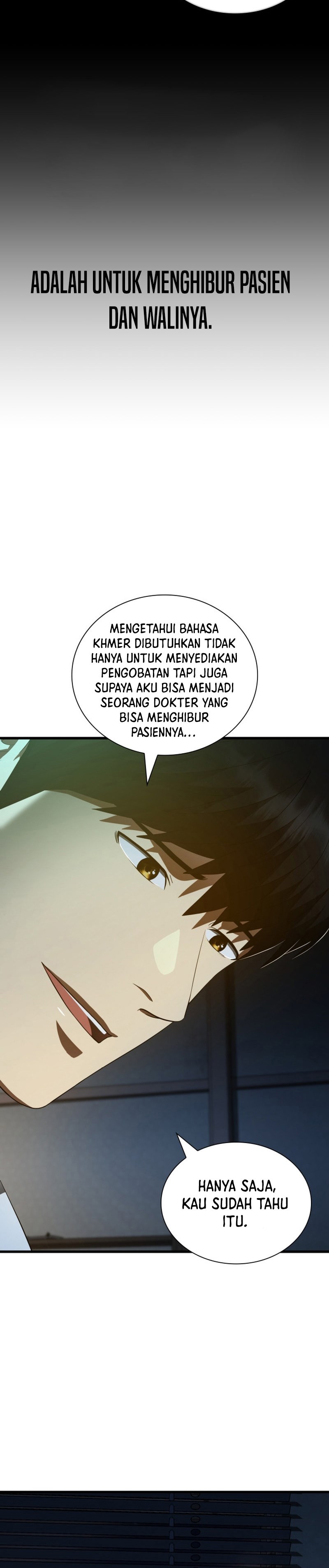 Perfect Surgeon Chapter 102