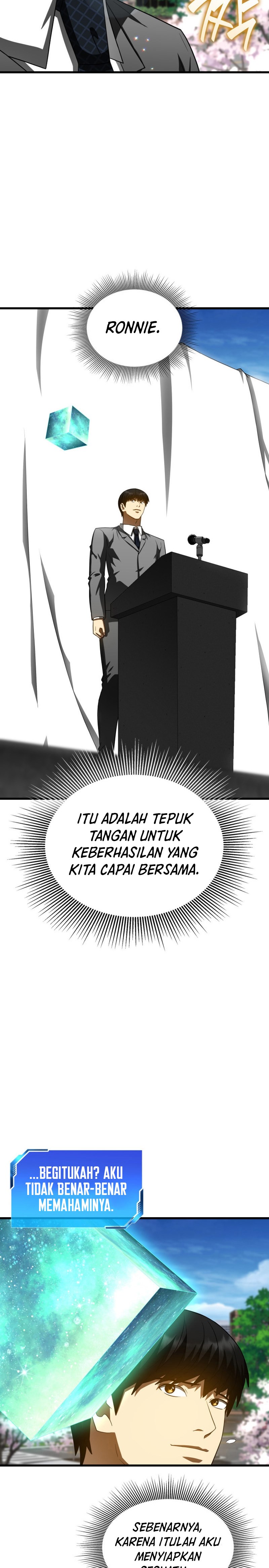 Perfect Surgeon Chapter 117