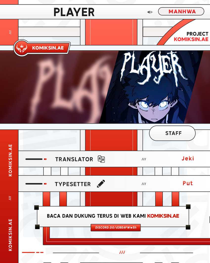 Player
