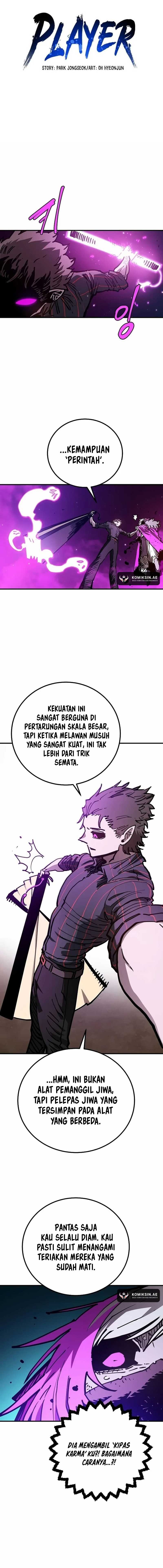 Player