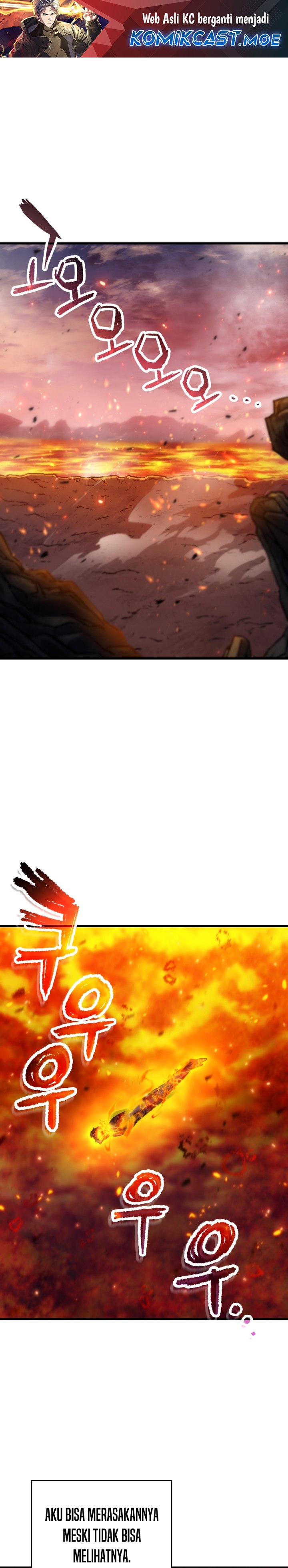 Player Who Can’t Level Up