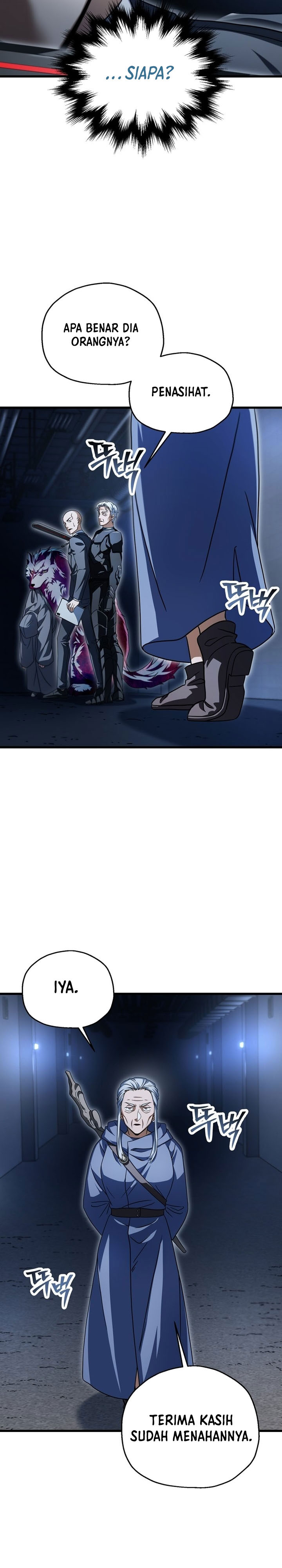 Player Who Can’t Level Up
