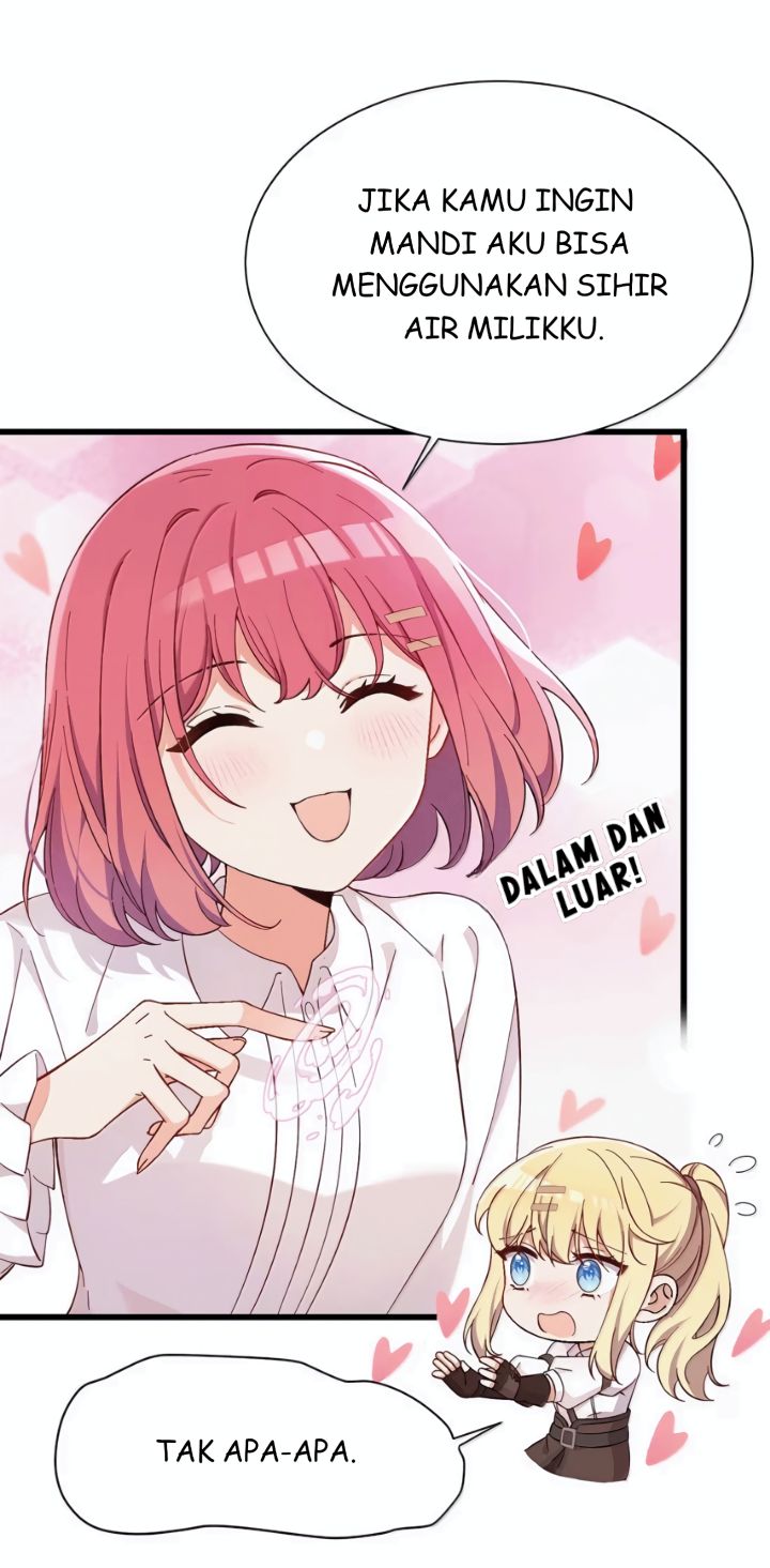 Please Bully Me, Miss Villainess!