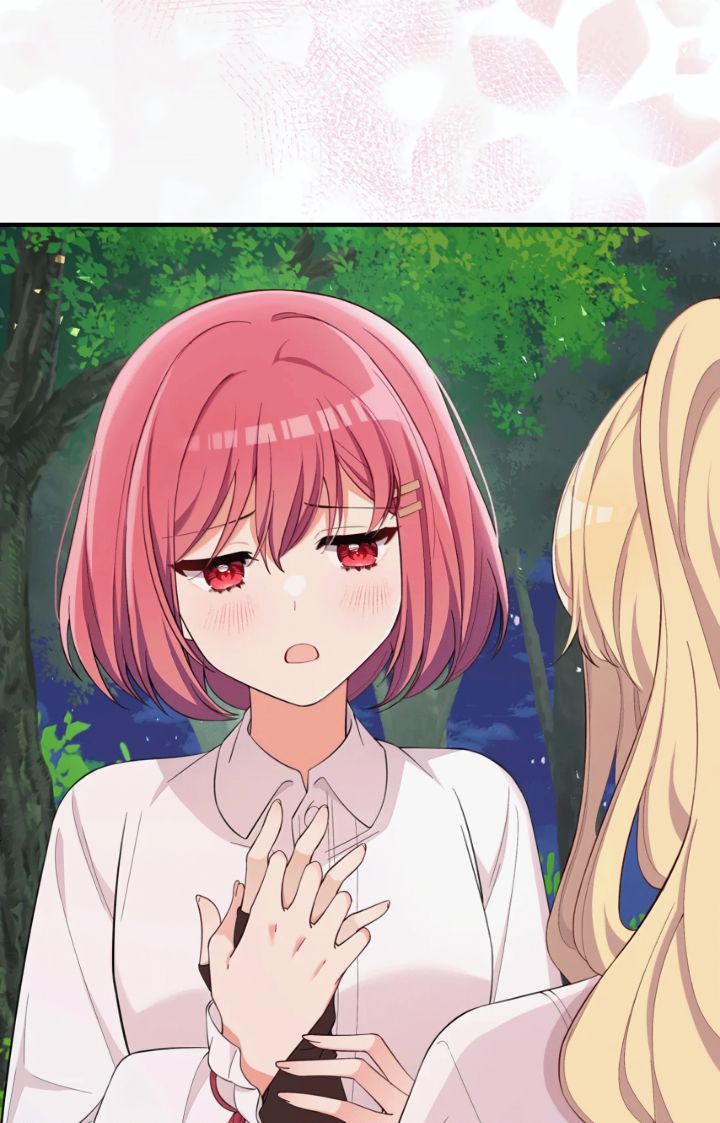 Please Bully Me, Miss Villainess!