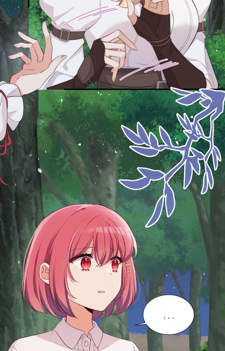 Please Bully Me, Miss Villainess!