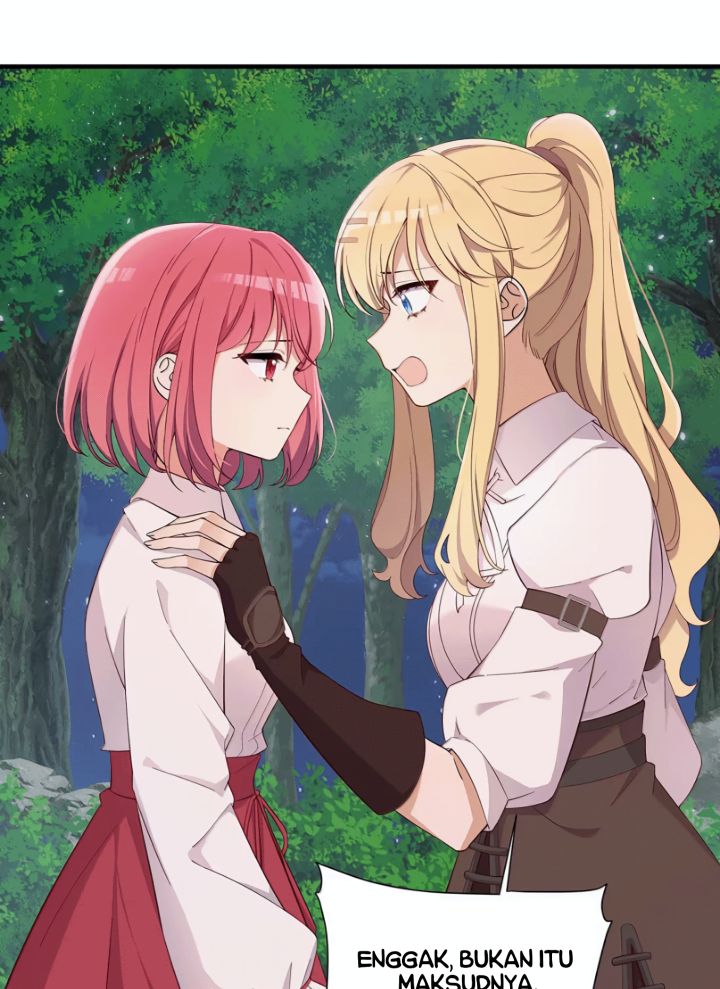Please Bully Me, Miss Villainess!