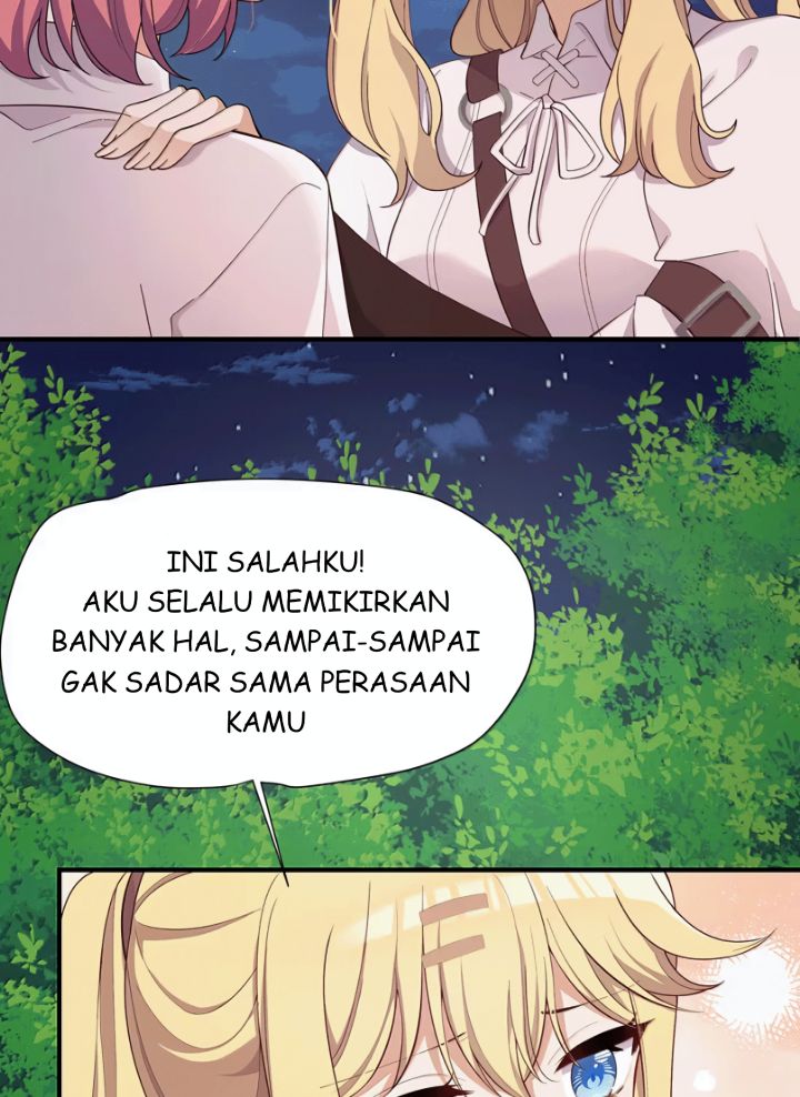 Please Bully Me, Miss Villainess!